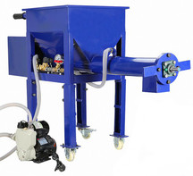 Buy cheap 200m2 / H Spraying Spraying Machine K Series With Speed Switch from wholesalers