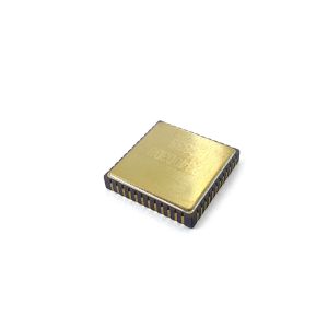 Low Bias Stability MEMS Gyroscope Chip for Inertial Measurement Unit