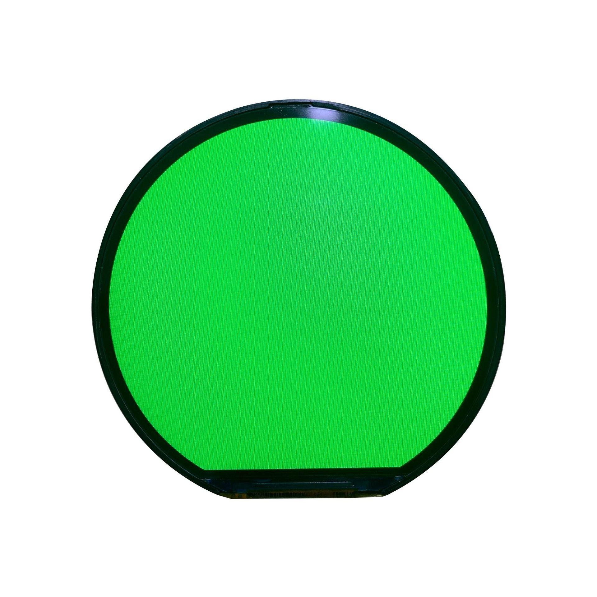 Buy cheap 3.6 Inch TFT Display Screen 454*454 Resolution RGB And 24BIT Interface IPS Viewing Angle Driving IC ST72566 from wholesalers