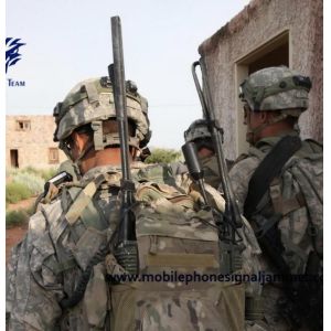 Buy cheap Military High Power GPS WIFI5.8G Drone Signal Backpack Jammer from wholesalers