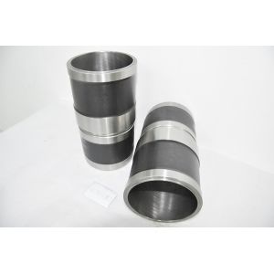 Buy cheap Diesel Engine Cylinder Liner 6ct8.3 Cylinder Liner For Cummins Engine from wholesalers