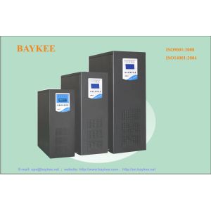 Buy cheap Single Phase Online UPS power MP11-1KVA to 3KVA from wholesalers