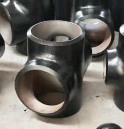 DN15-DN1200 Carbon Steel Cross