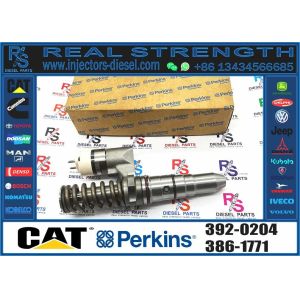 Excavator Parts 3116 Engine Injector 0R-8483 0R-3002 0R-8477 0R-3190 0R-8473 4P