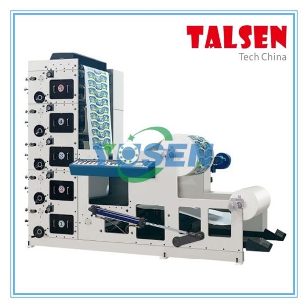 Buy cheap RY-850B paper cup printing machine from wholesalers