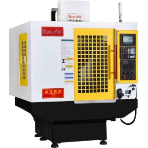 Buy cheap 16T / 21T Magazine CNC Vertical Drilling Machine With BT30 Spindle Taper from wholesalers