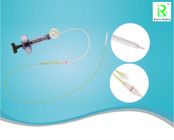 Buy cheap Pebax Ureteral Balloon Dilatation Catheter Radiopaque Marker from wholesalers
