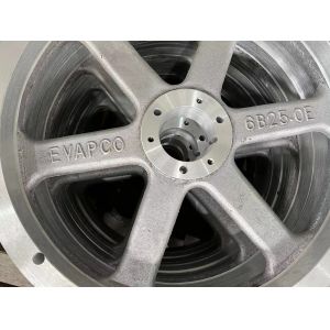 Buy cheap Evapco BAC Sheave Cooling Tower Fan Sheave product