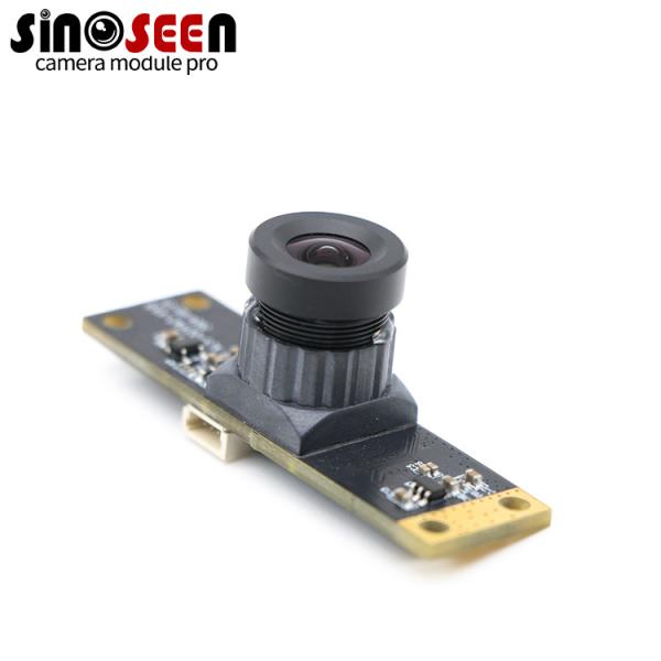Quality Revolutionize Your Product Design with Sinoseen SNS-DZ1147-V1.0 USB Camera Module and PS5268 CMOS Sensor for sale