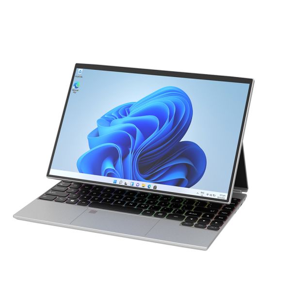 Buy cheap Laptops forsale 14 inch touch screen laptop tablet 4 in 1，Ready in stock, support Small MOQ from wholesalers