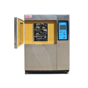 Buy cheap Vertical Thermal Shock Test Chamber / Floor Stand Thermal Chamber from wholesalers
