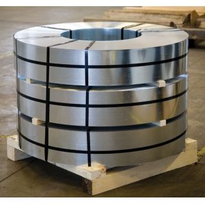 Buy cheap High Precision Spring 201 Stainless Steel Strips 0.5mm Thickness Cold Rolled from wholesalers