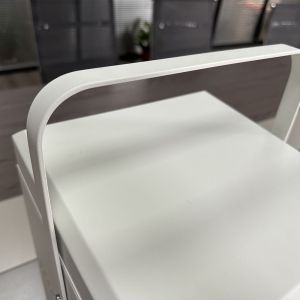 Portable Ultra Low Temperature Deep Freezer with 100W Stirling Cooler Power W