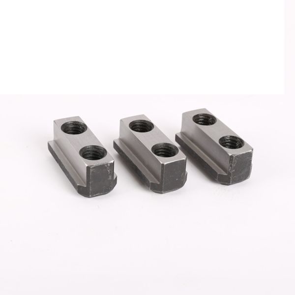 Buy cheap HIGH QUALITY STANDARD T NUTS FOR POWER CHUCK from wholesalers