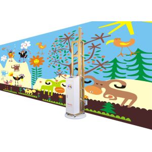 Buy cheap 1m2/H 7m2/H Mural Printing Machine from wholesalers
