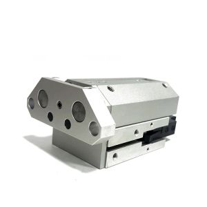 Buy cheap Machine Accessories Aluminum Tool PCB Gripper ， Manipulator For PCB Driller from wholesalers