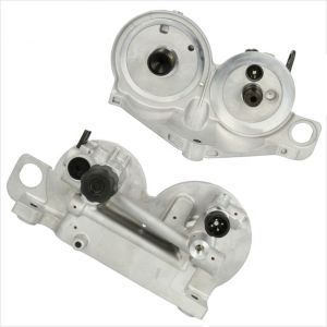 Buy cheap ISO9001 Certified Medium Flow Rate Gear Oil Transfer Pump for Heavy-Duty Industrial Applications from wholesalers