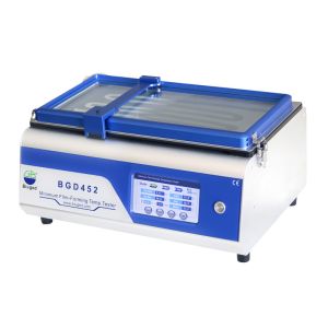 Buy cheap BGD 452 ASTM D 2354 Minimum Film-Forming Temperature Tester Mfft Testing Machine from wholesalers