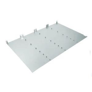 Buy cheap Customized CNC Stamping for OEM Precision Sheet Metal of Electrial Communication Box from wholesalers