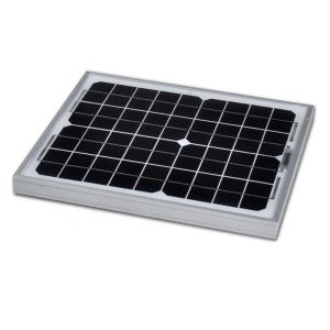Buy cheap Solar Tracking Device Monocrystalline Solar Module Black Color Aluminium Frame from wholesalers