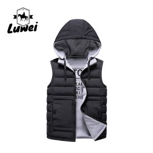 Fishing Photography Retro Cargo Work Out Compression Utility Quilted Waistcoat
