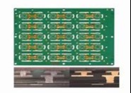 Buy cheap FPC T-Con Board Universal Module Scalar PCB In Lcd Led TVs from wholesalers