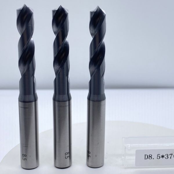 Buy cheap Industrial Grade Tungsten Carbide Drill Bits For Heavy Duty Drilling Applications from wholesalers