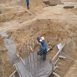 Steel Frame Building Construction with Aluminum Sliding Windows 50-70 Years Life