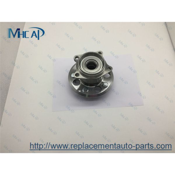 Buy cheap Auto Hub Bearings Wheel Hub Bearing Assembly 42410-42020 ISO9001 from wholesalers