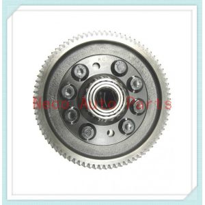 Buy cheap AUTO CVT TRANSMISSION Complete Differential Unit FIT FOR KIA CVT S from wholesalers