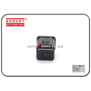 Buy cheap 8-94118912-0 8941189120 Eds Control Main Relay For ISUZU NKR NPR from wholesalers