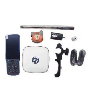 Handheld GPS Gnss Stonex S3A/S850A/S850 Rtk Global Positioning System Receiver