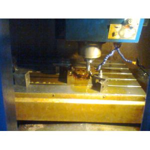 Buy cheap OEM Plastic injection tooling mold from wholesalers