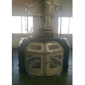 Buy cheap 30-34inch Computerized Single Jersey Jacquard Knitting Machine 2022 type from wholesalers