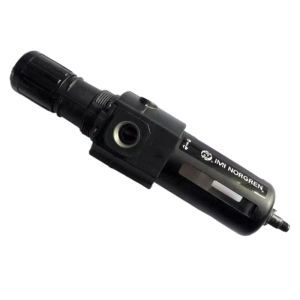 Buy cheap IMI Norgren Excelon Filter/ Regulator B74G-4GK-AP3-RMN G1/2 0.3-10 Bar 40µm Automatic Drain Without Gauge from wholesalers