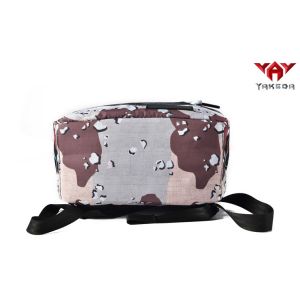 Buy cheap Comefortable Tactical Day Pack , Shark Backpack With Customized Logo from wholesalers