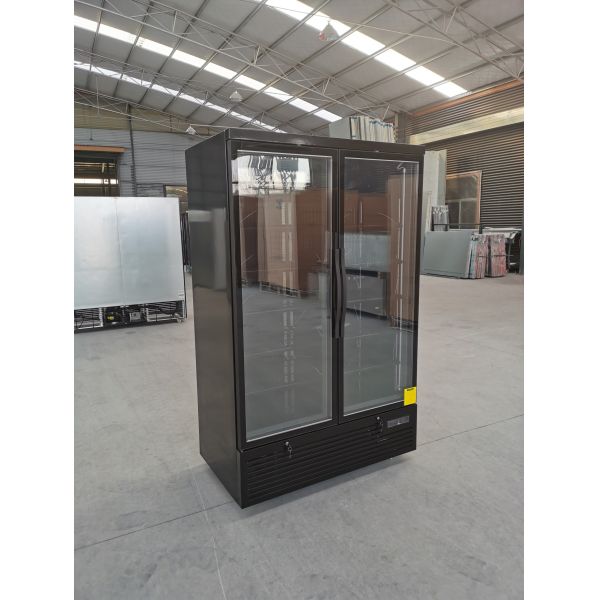 Buy cheap Auto Defrost SECOP2 Door Upright Freezer For Frozen Meat from wholesalers