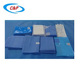 Buy cheap Compact And Durable Baby Delivery Kit For Hospitals And Clinics PP from wholesalers