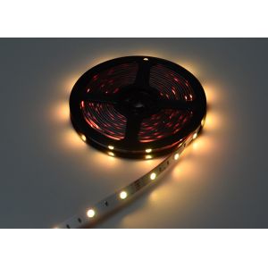 Buy cheap 24 Key IR Remote 18w 50000H TV LED Strip Light from wholesalers