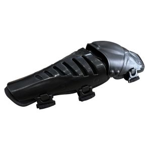 Buy cheap Professional Protection High Foam Knee Guards for Customization of Motorcycle Slider from wholesalers