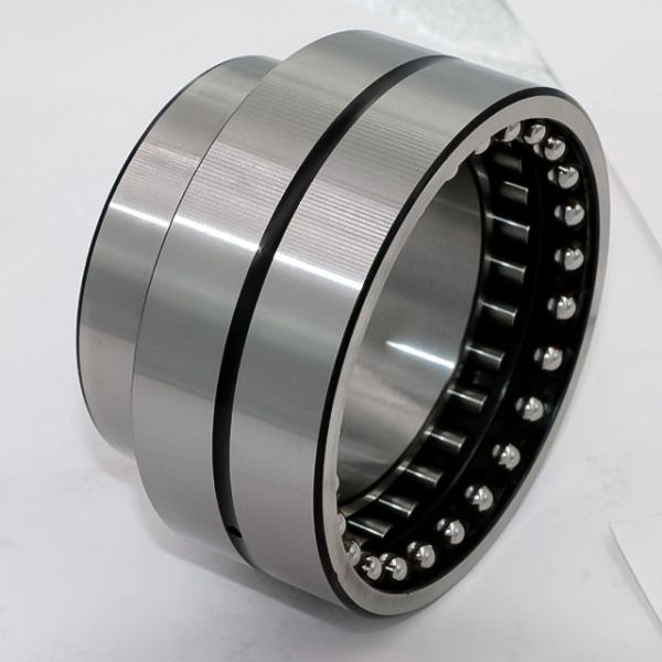 Quality Combined Needle Roller Bearing NKIA5902 With Inner Ring -20°C - +120°C Operating Temperature for sale