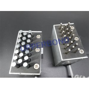 HLP2 Cigarette Packer Loose End And Empty Filter Rod Tester Set