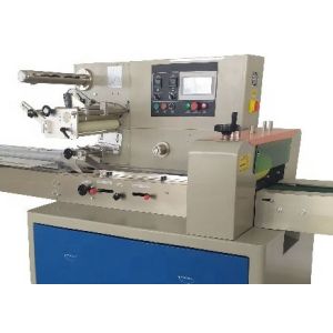 350mm Carton Box Packaging Machine 40bags/min OEM Cup Cake