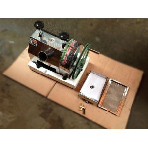 Manual/Hand Operate Type Juicer Process Sugarcane/ Sugar Cane with High