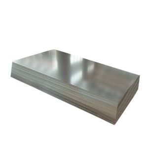 Buy cheap Hot Cold Rolled Galvanized Carbon Steel Plate ASTM Grade A572 product