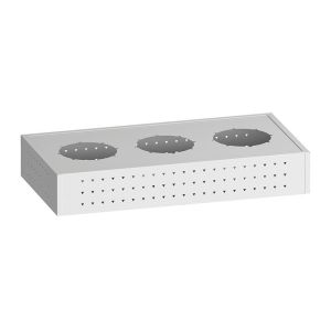 Buy cheap Cold Rolled Steel Plant Box Cabinet 0.6MM Thickness from wholesalers