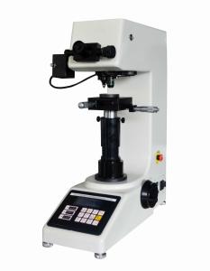 China Digital Table Type Vickers Hardness Tester, Glass Hardness Testing Machine HVS-5 / HVS-5P / HVS-5Z on sale China Digital Table Type Vickers Hardness Tester, Glass Hardness Testing Machine HVS-5 / HVS-5P / HVS-5Z on sale