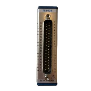 Buy cheap National Instruments NI-9426 C Series Digital Module with 32-bit Digital Input Channels and 500 µs Update Rate for CompactDAQ and CompactRIO Systems from wholesalers