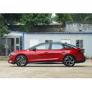 Automobile Electric Vehicle Car Pure New Energy VW ID.7 VIZZION EV Car