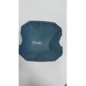 Buy cheap Daily Plastic ISO Custom Injection Molded Parts Spray Paint from wholesalers